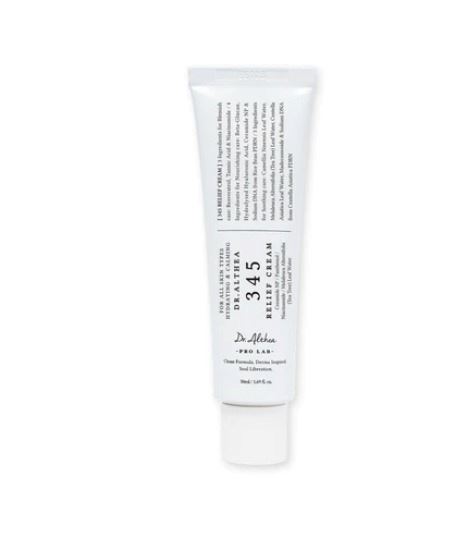 345 Relief Cream