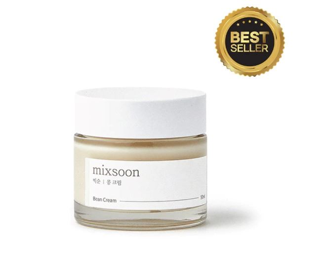 mixsoon Bean Cream