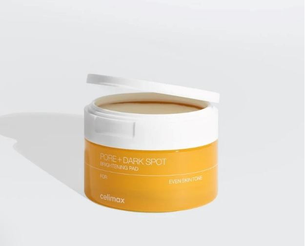 Pore+Dark Spot Brightening Pad