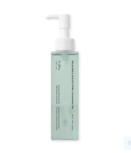 Gentle Pore Vegan Cleansing Oil