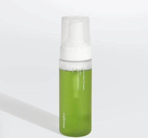 The Real Noni Acne Bubble Cleanser