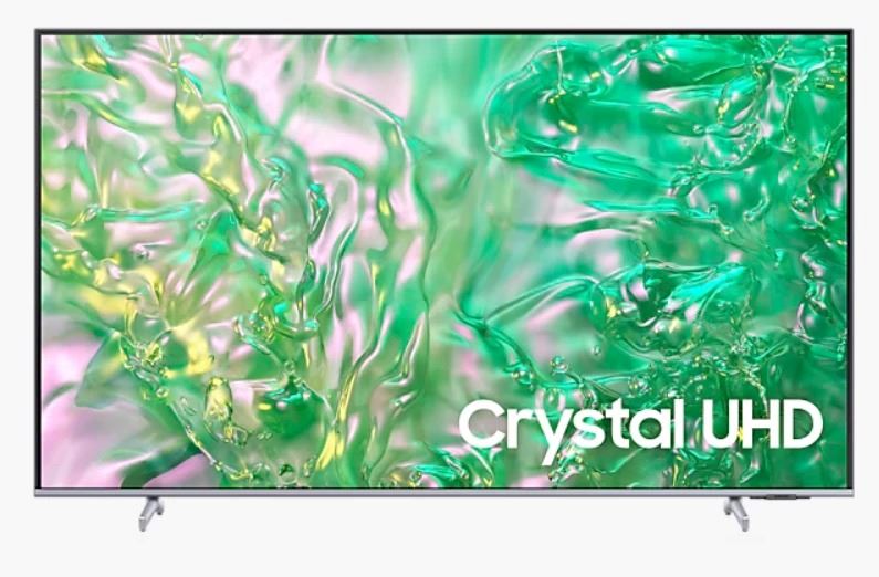 TELEVISOR SAMSUNG 65" - UN65DU8200GXPE