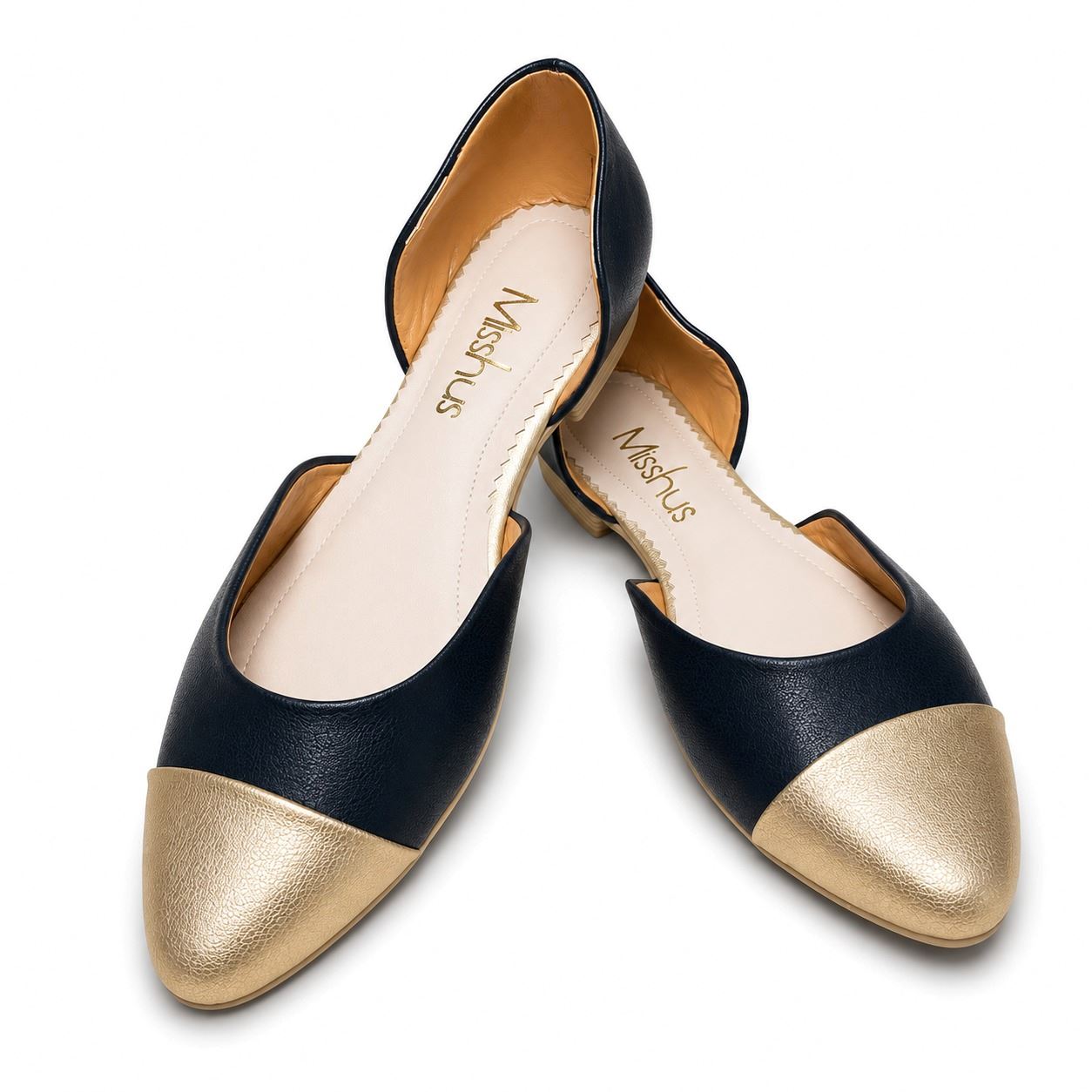 Ballerinas Misshus Rina 3.0
