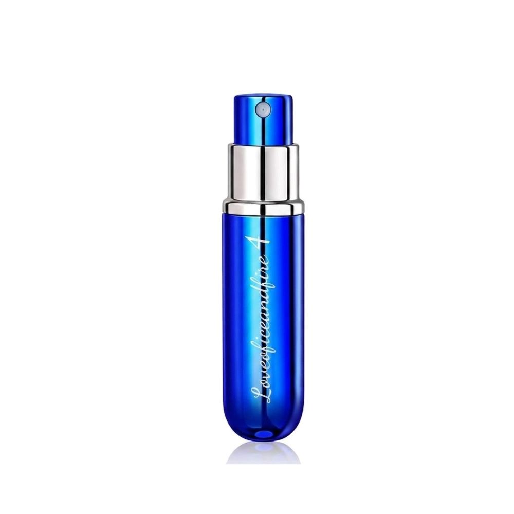 Spray Retardante para Hombre– Formato Bolsillo 9cm