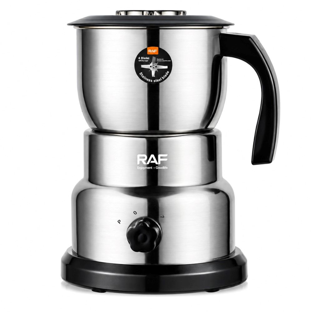 Molinillo Eléctrico De Café Granos Y Semillas
