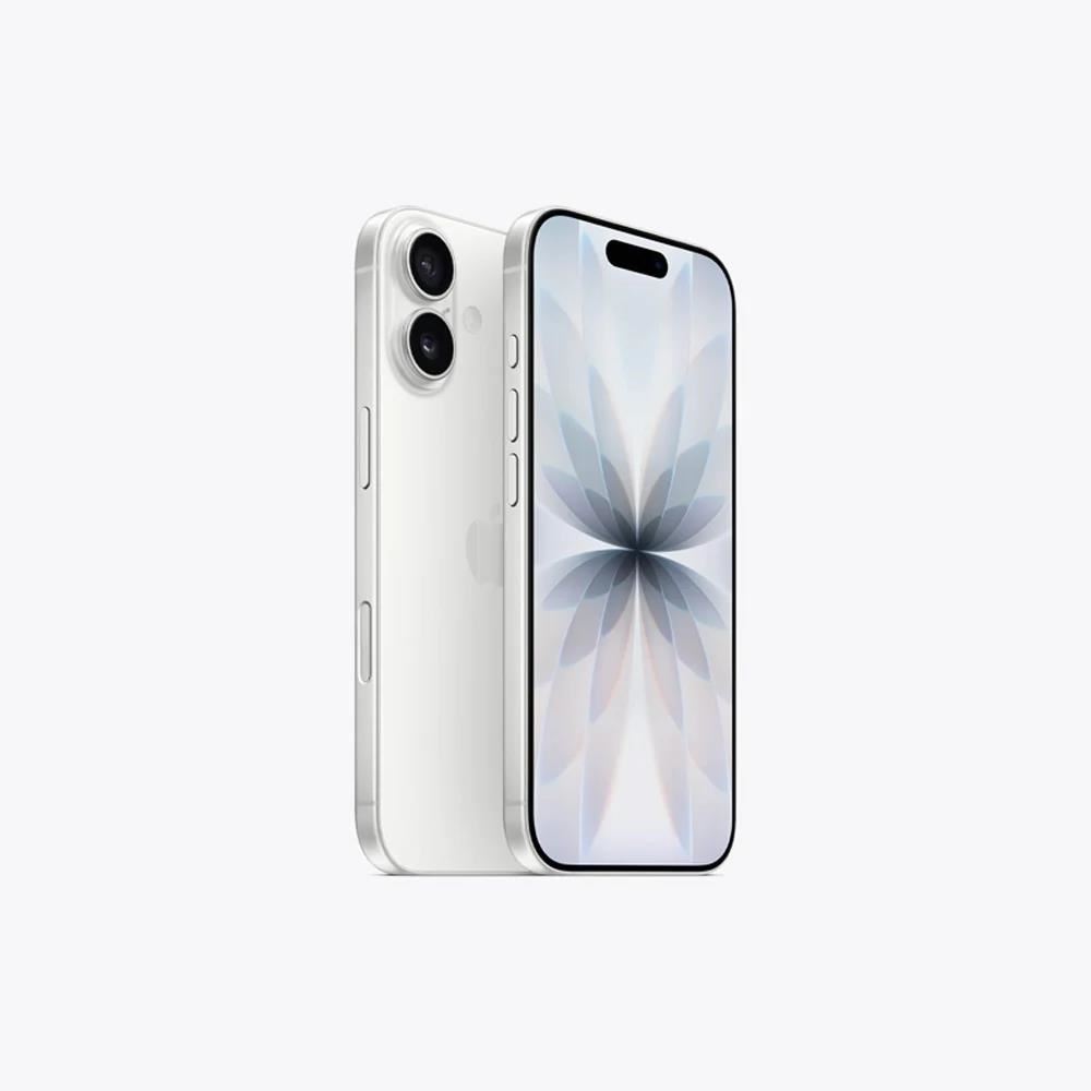 iPhone 17 512 GB White