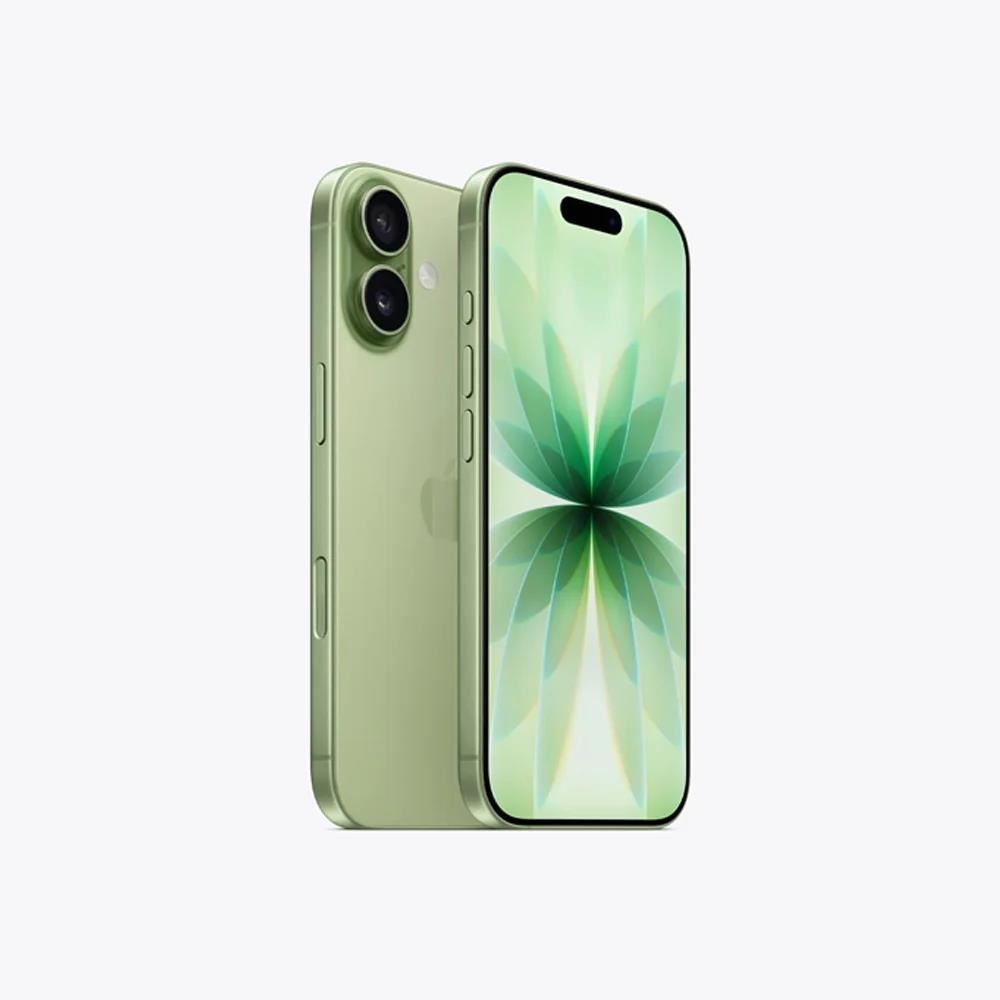 iPhone 17 256 GB Sage