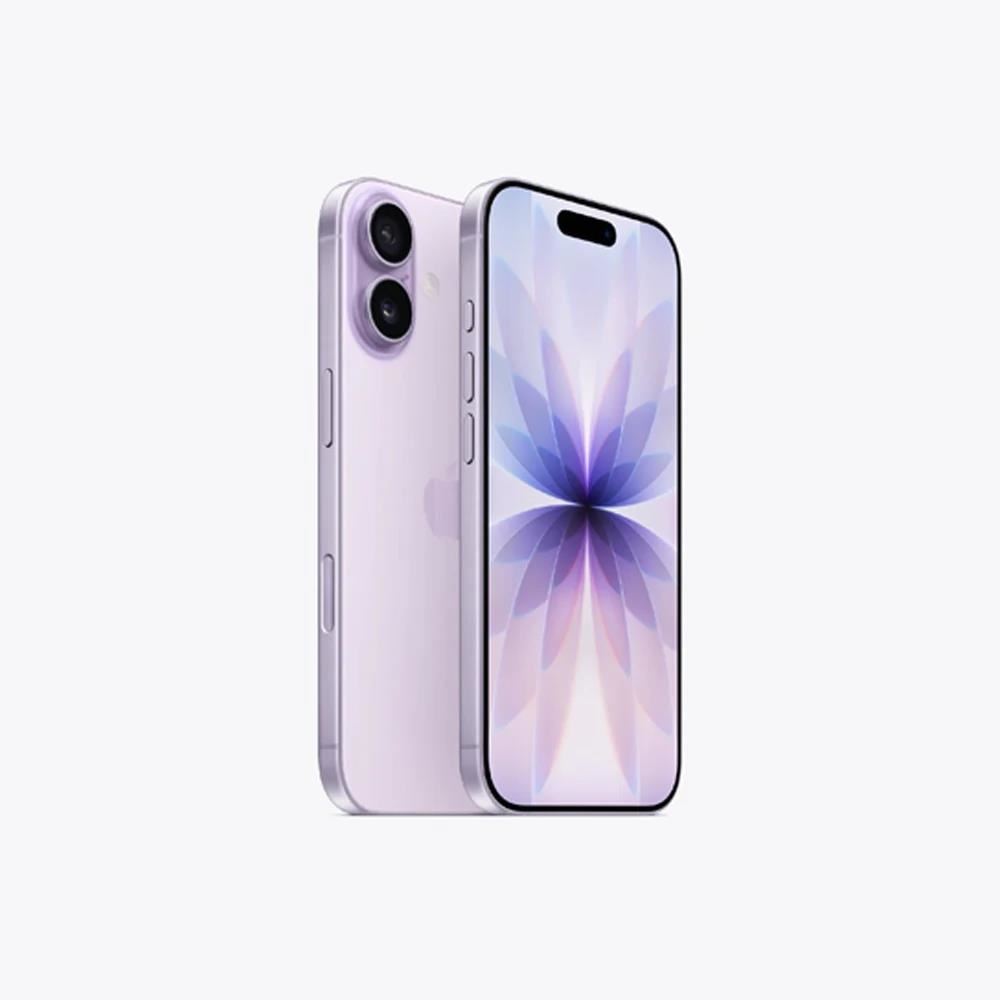 iPhone 17 512 GB Lavender