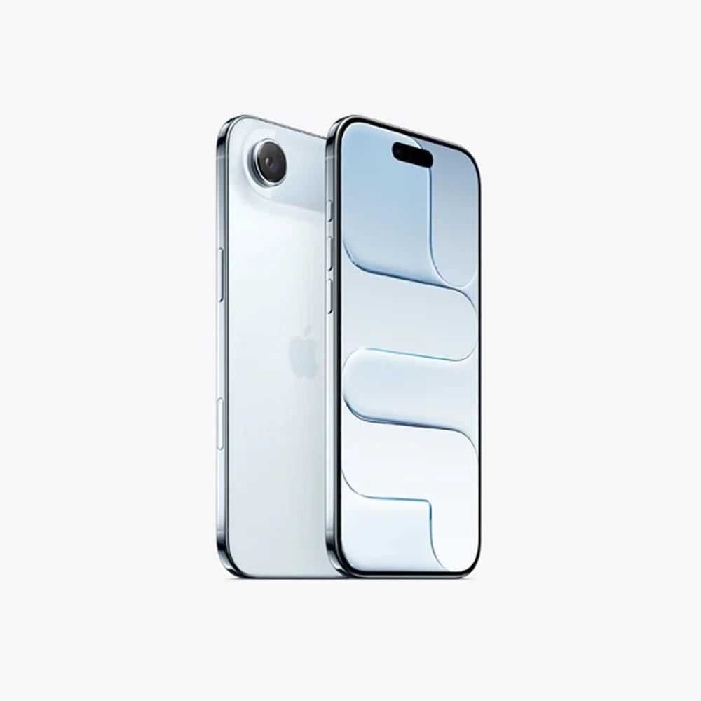 iPhone 17 air	1TB 	Sky Blue