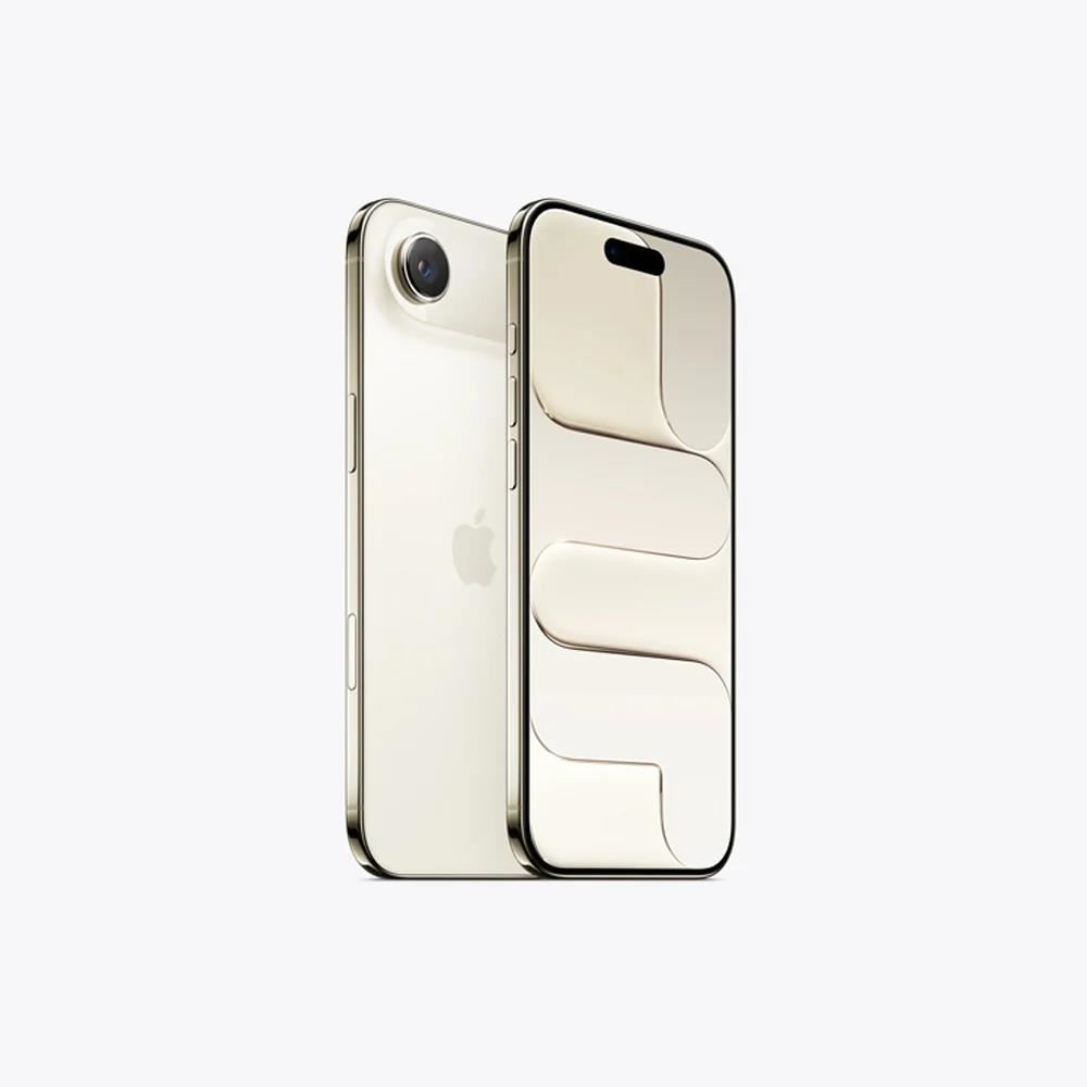 iPhone 17 air	256 GB	Light Gold