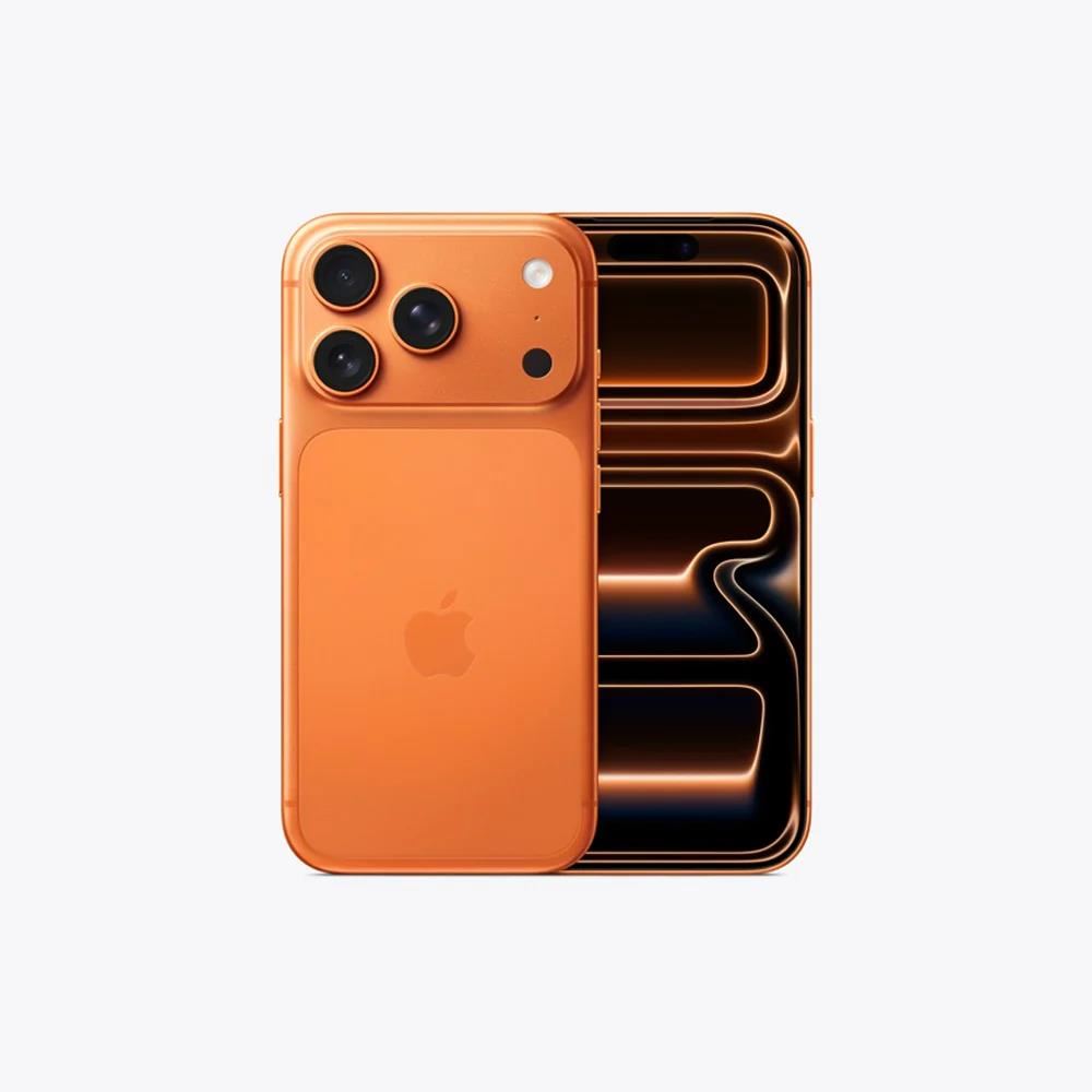iPhone 17 Pro Max	2TB	Cosmic Orange