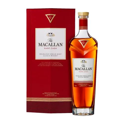 WHISKY THE MACALLAN Rare Cask 700 ML