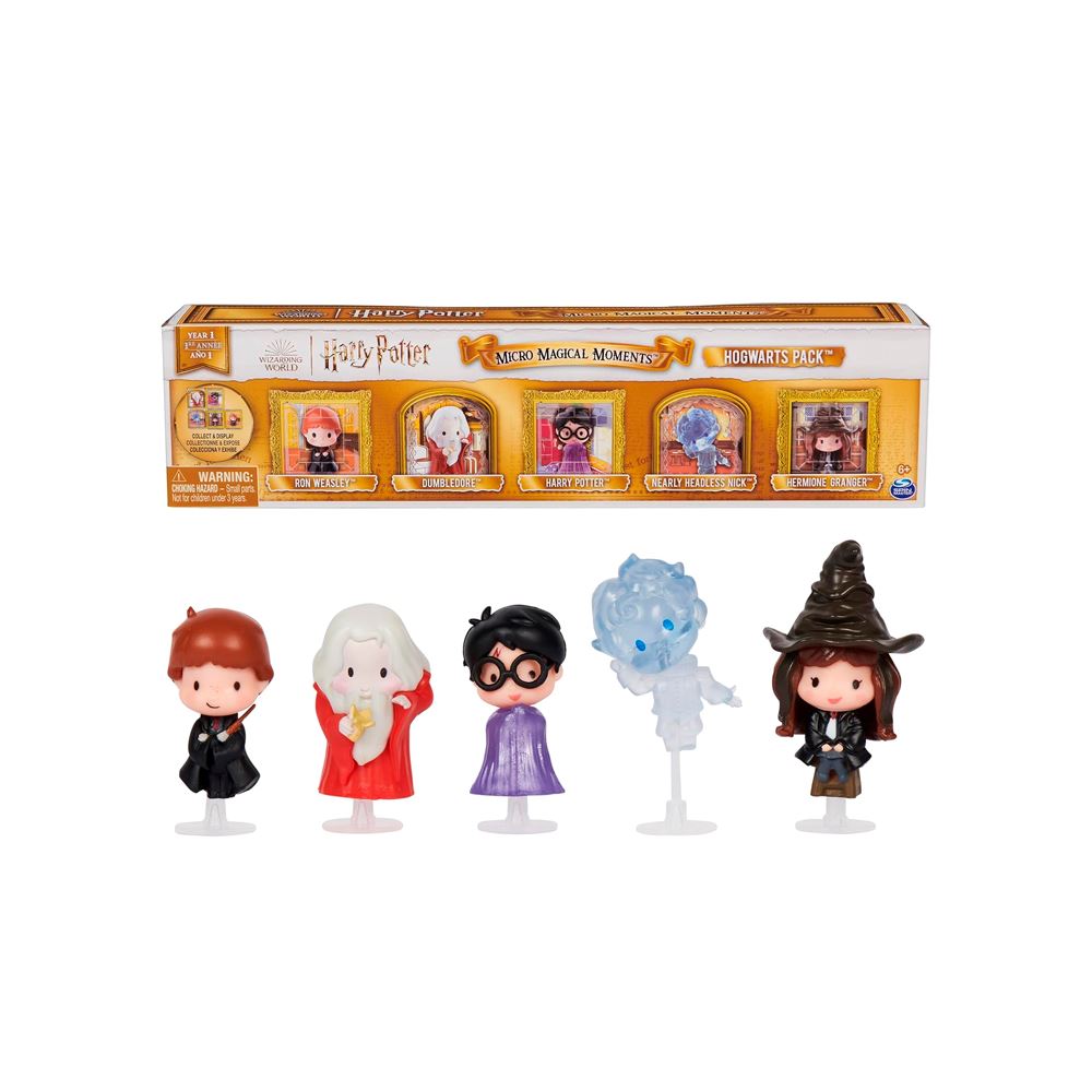 Wizarding World Harry Potter Amazon Exclusive