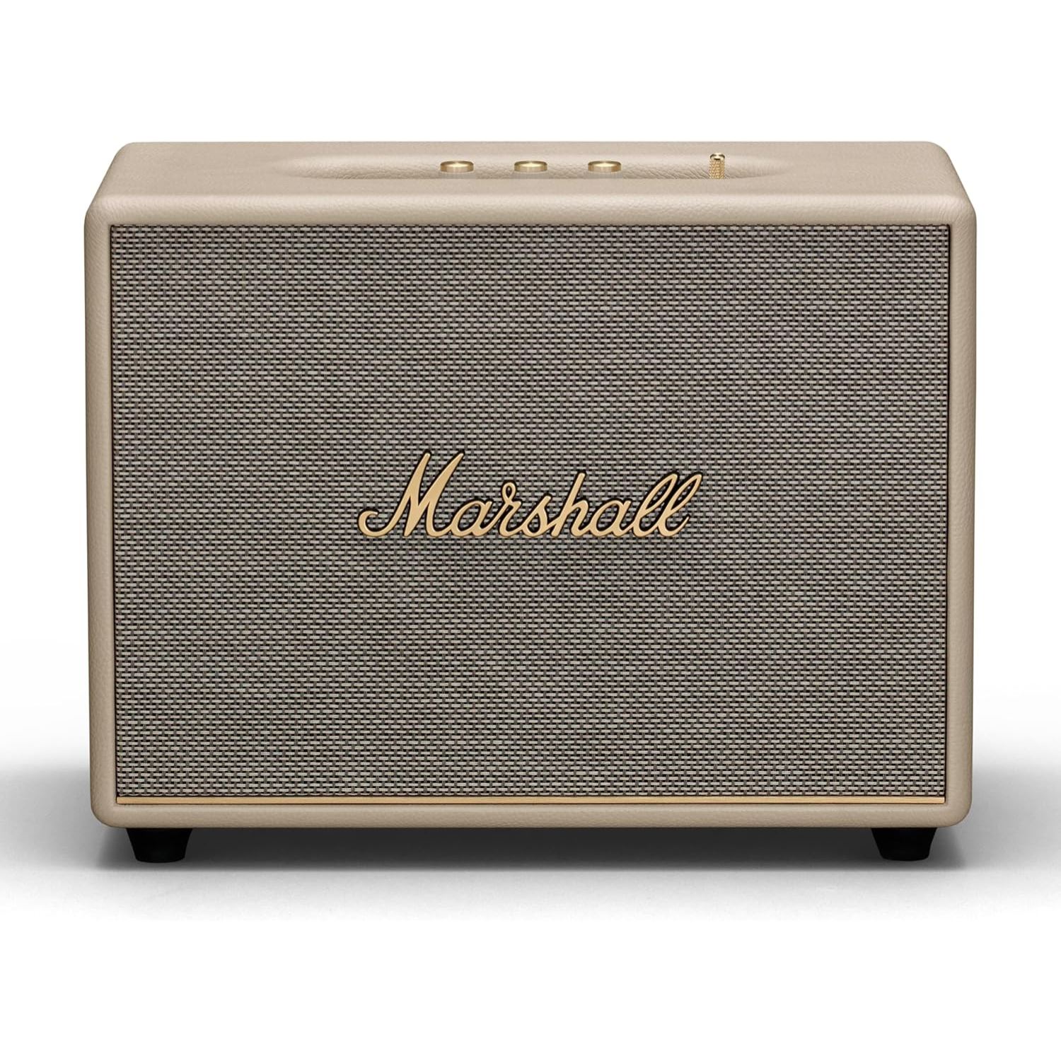 Parlante Marshall Woburn III Crema