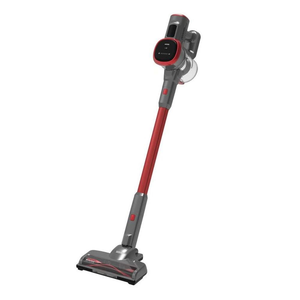 Aspiradora Portátil 220W WVC-SAUBER24 | Compacta, Potente y Recargable
