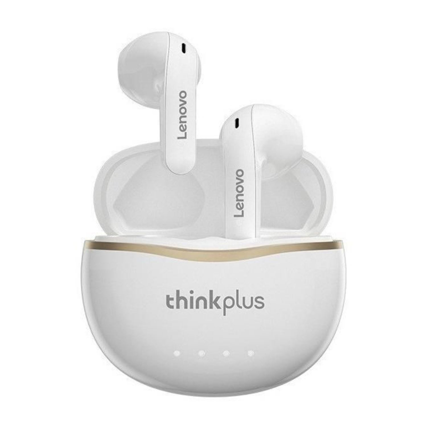 Audifono Bluetooth Lenovo X16 TWS 5.2 Blanco