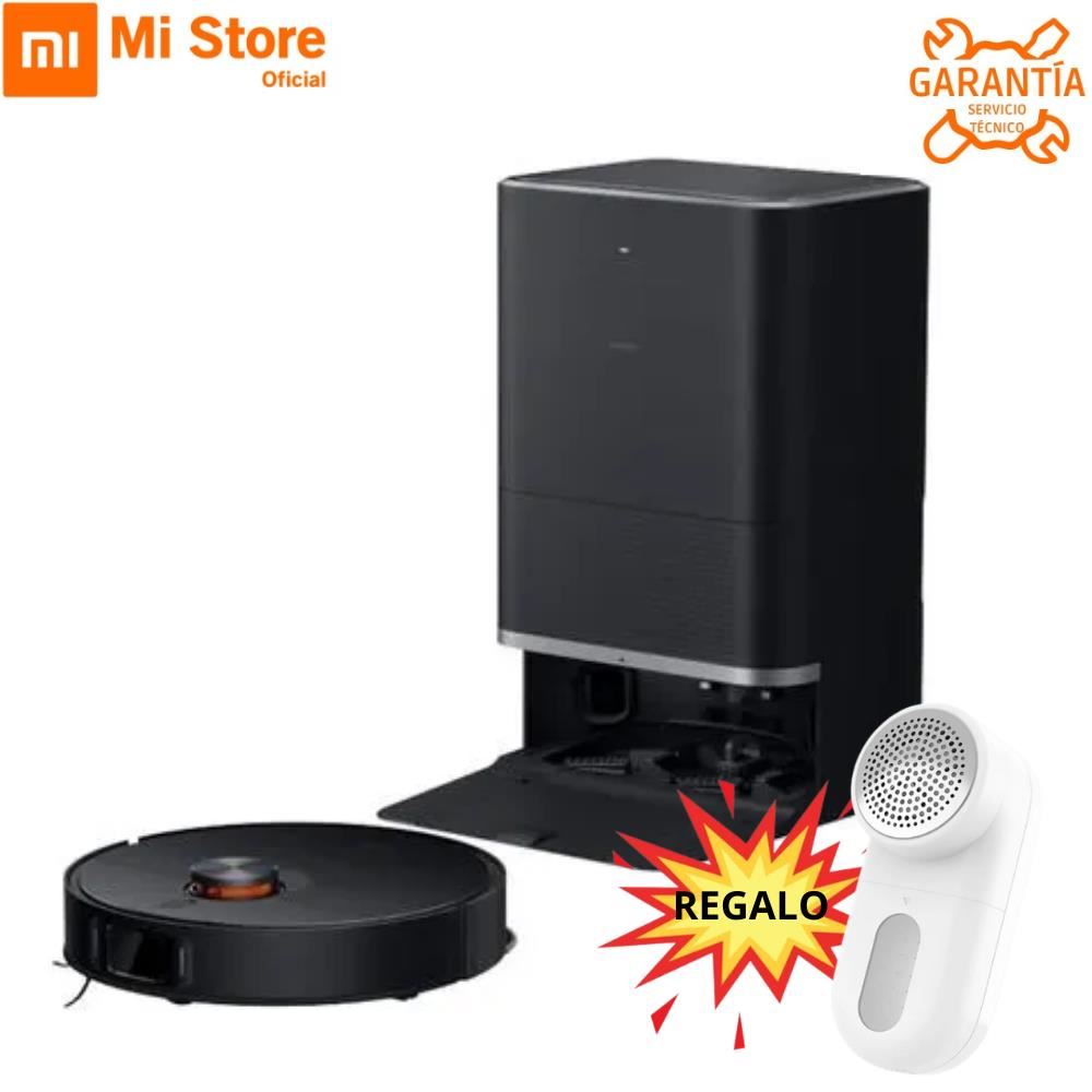 Aspiradora Xiaomi Robot Vacuum X20 Max