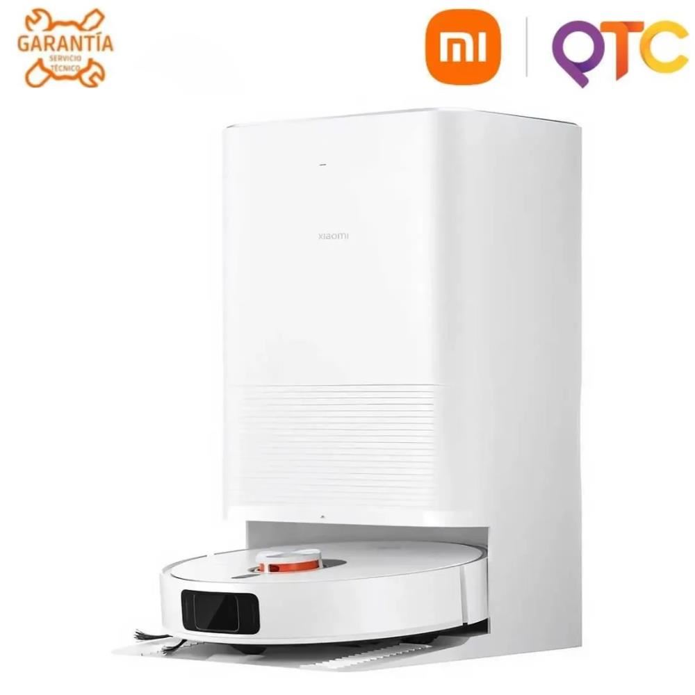 Aspiradora Robot Xiaomi X20 Pro blanco