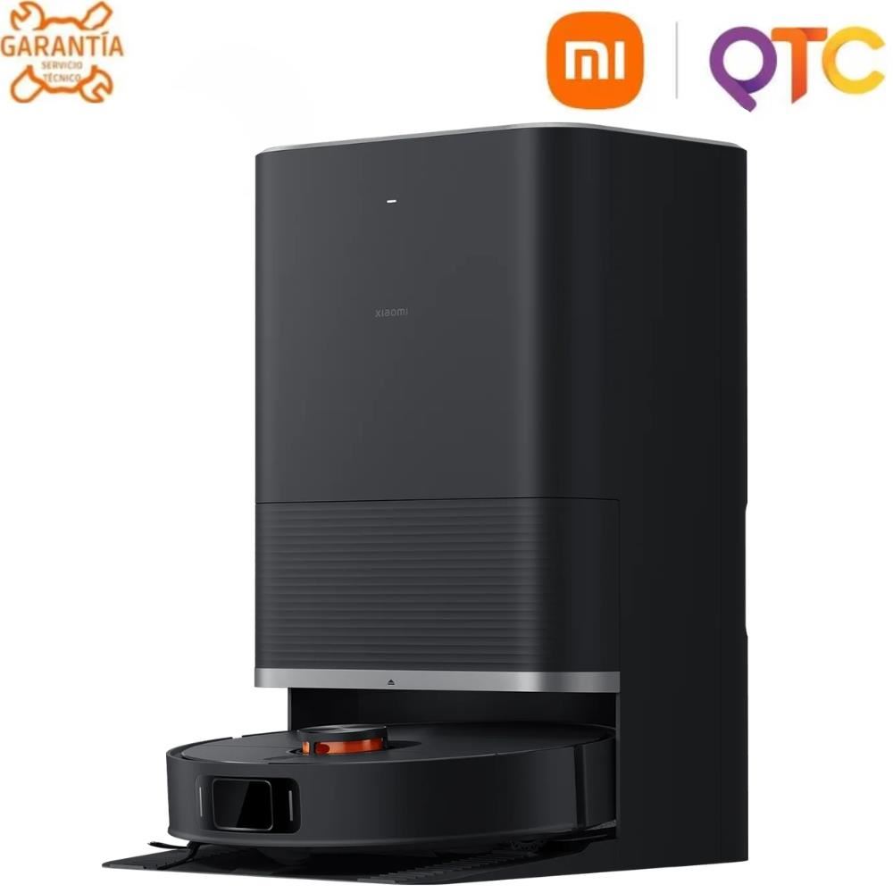 Aspiradora Robot Xiaomi X20 Max Negro