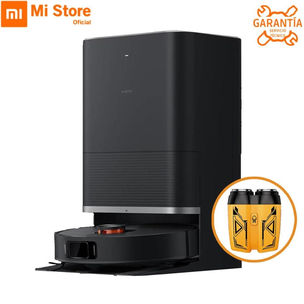 Aspiradora Xiaomi Robot Vacuum X20 Max