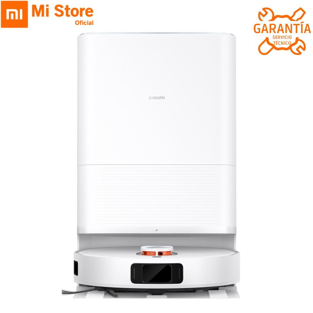 Aspiradora Xiaomi Robot Vacuum X20 Pro