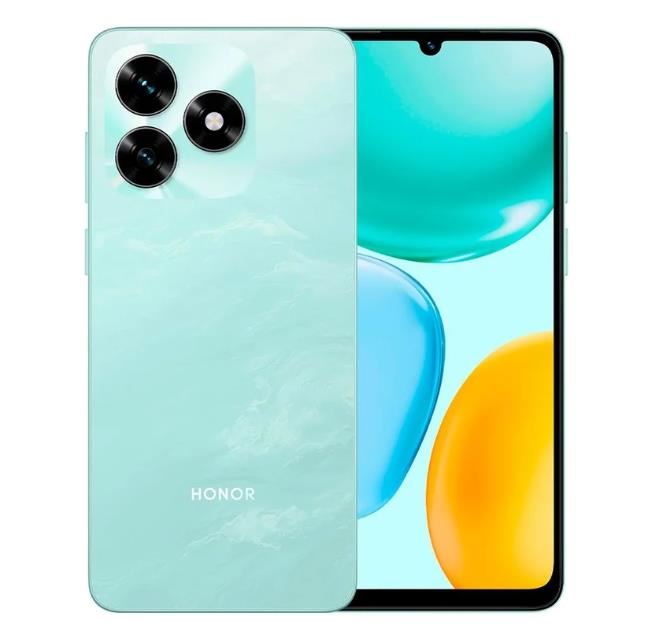 Honor X5c Dual Sim 64gb 4gb Ram