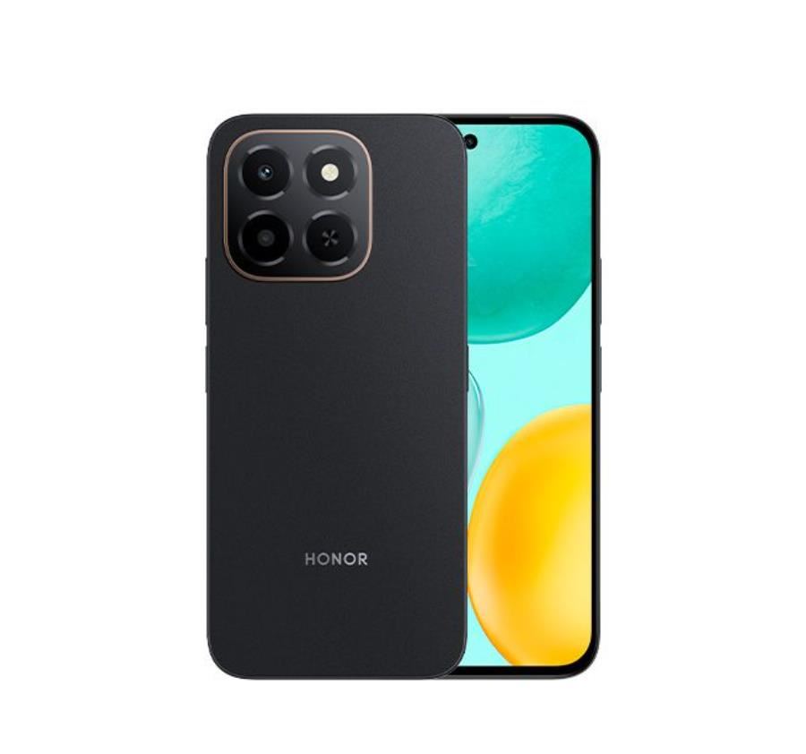 Honor X6c Dual Sim 256gb 6gb Ram 50mp