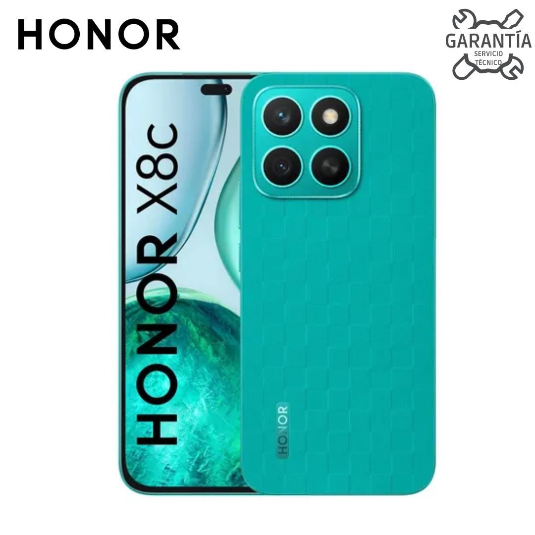 HONOR X8C 8GB+256GB Marrs Green