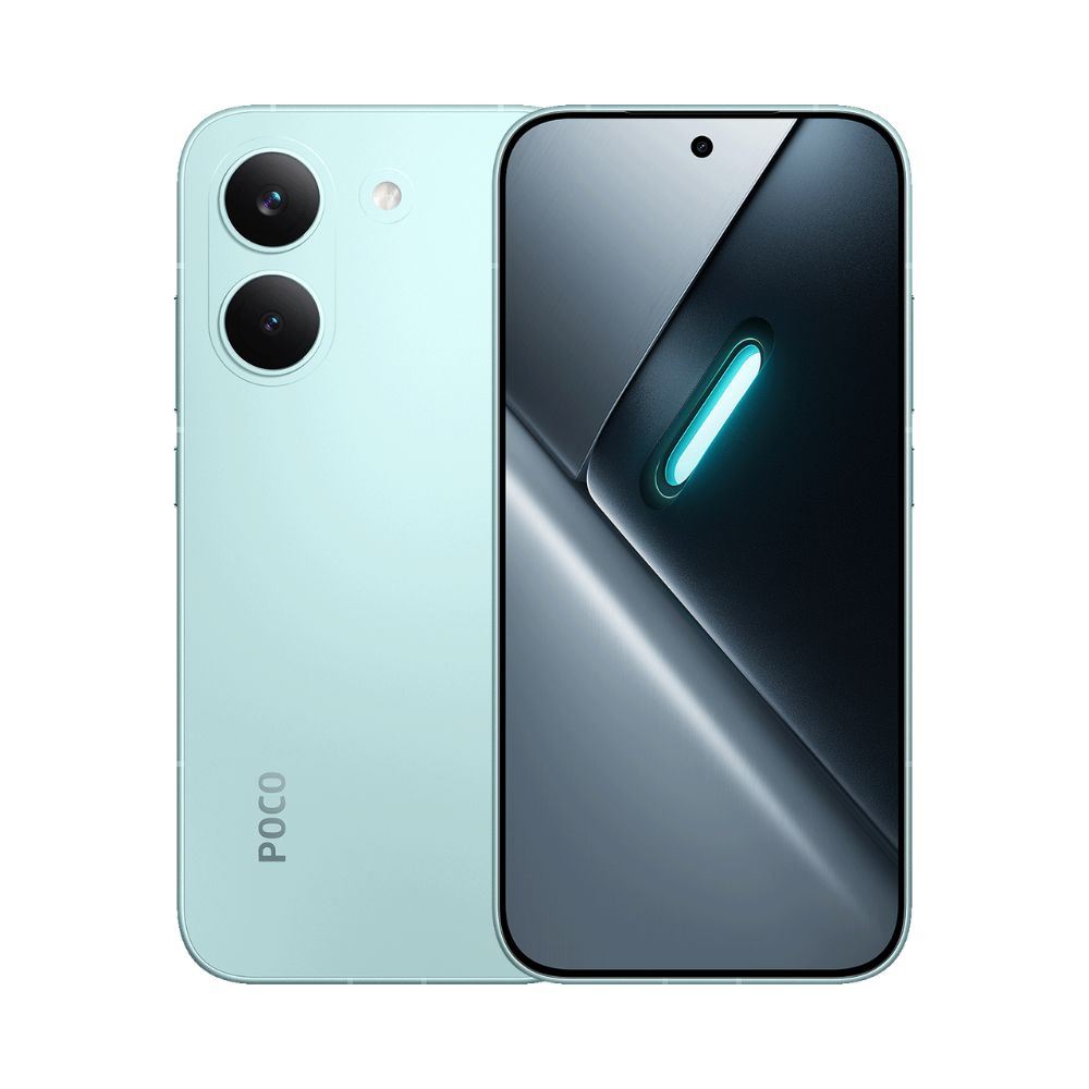 Xiaomi Poco X8 Pro 512gb 8gb Ram Verde Menta