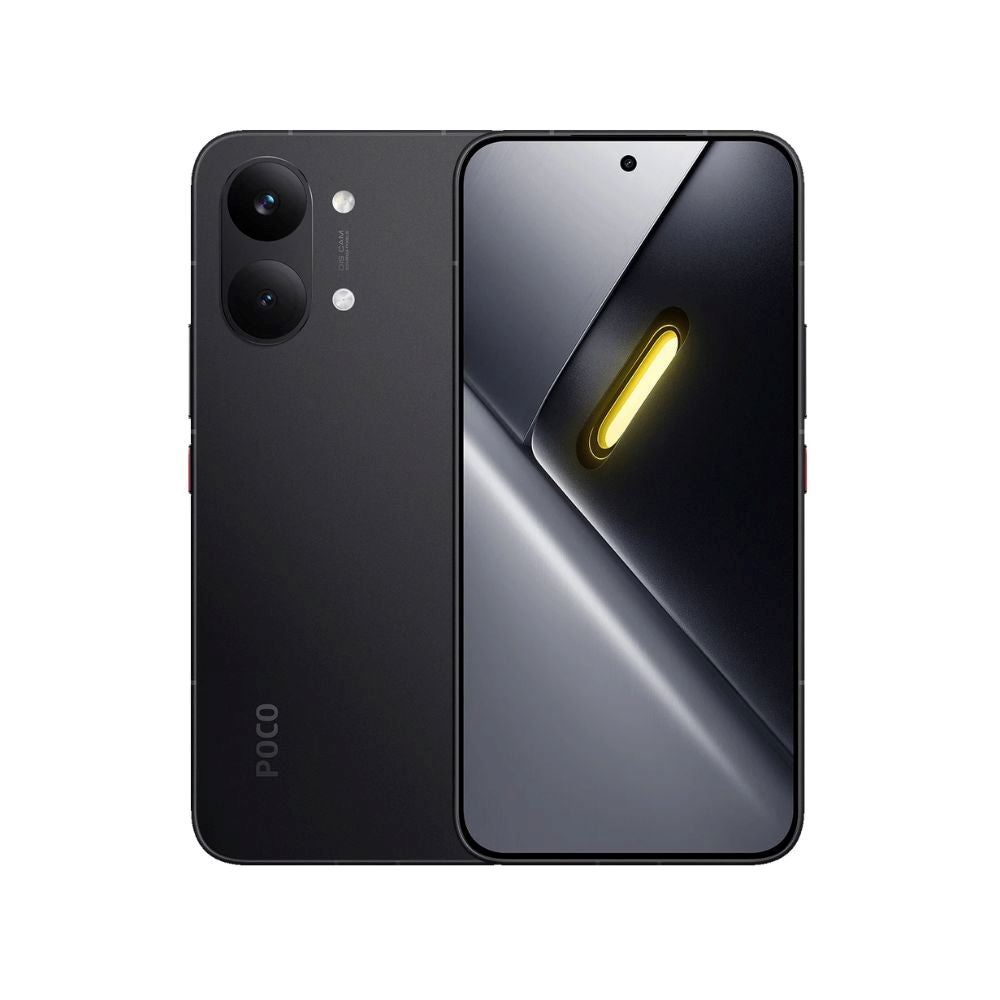 Celular Xiaomi Poco X8 Pro Max 256GB 12GB 6.83" Negro