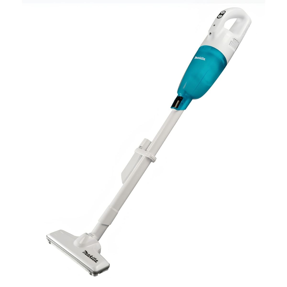 Aspiradora inalambrica 12v Azul Makita