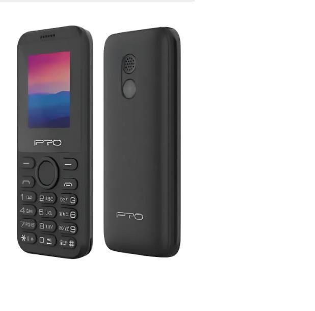 Celular IPRO A6 mini negro