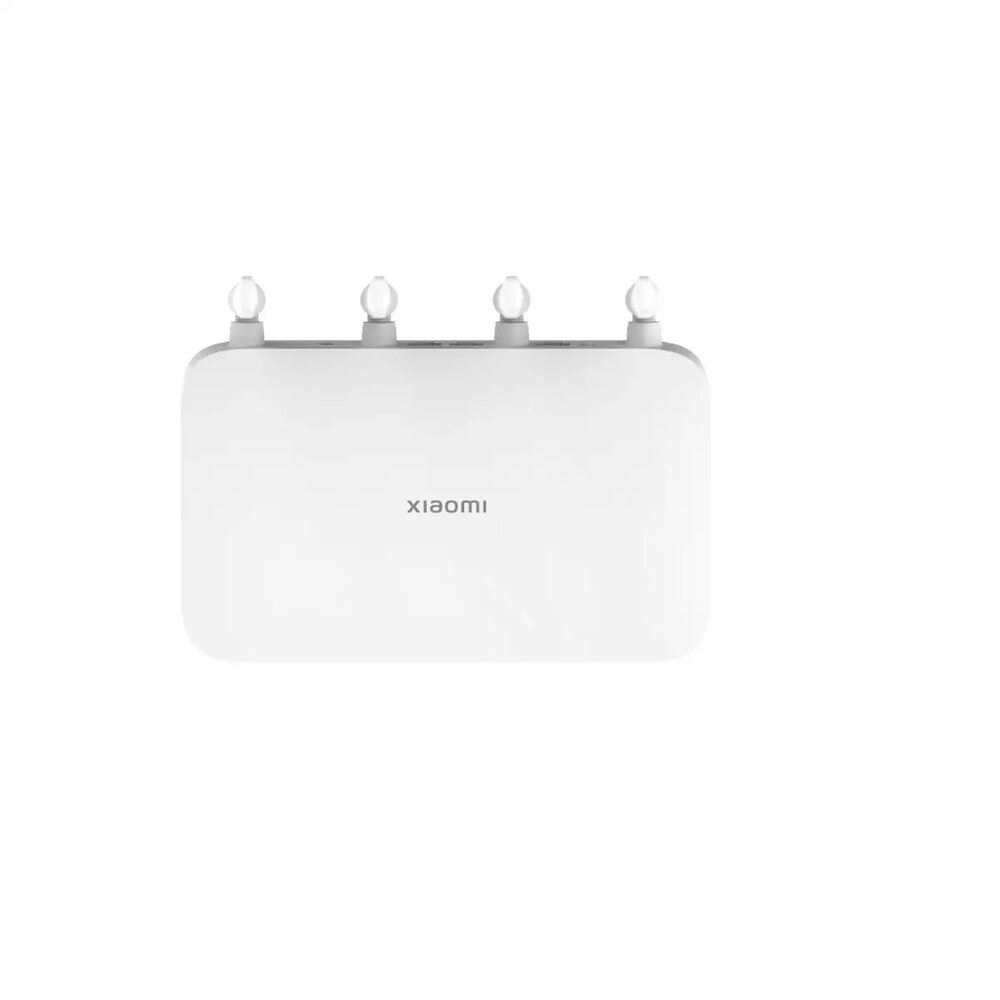 Router Inalambrico Gigabit de Doble Banda Xiaomi Mi AC1200