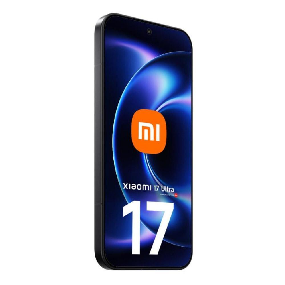 Xiaomi 17 Ultra 512gb Rom 16gb Ram Negro