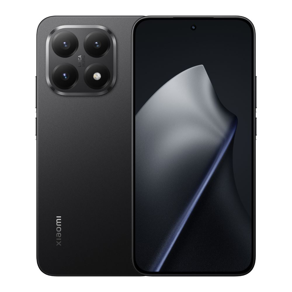 CELULAR XIAOMI 15T 5G 12GB RAM 512GB ROM COLOR NEGRO