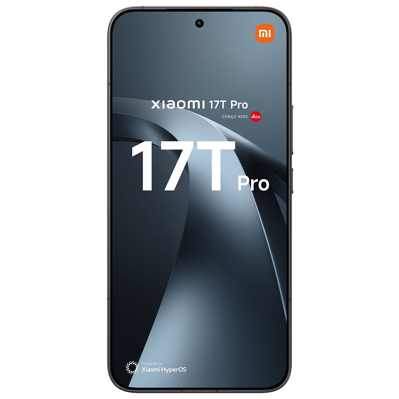 Xiaomi 17T Pro 5G 12Gb Ram 1TB Color Negro con Mica Hidrogel Registrado