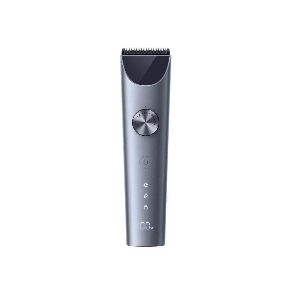 Cortadora de Cabello Xiaomi Hair Clipper 2 MJGHHC2LF - Inalámbrica e Impermeable