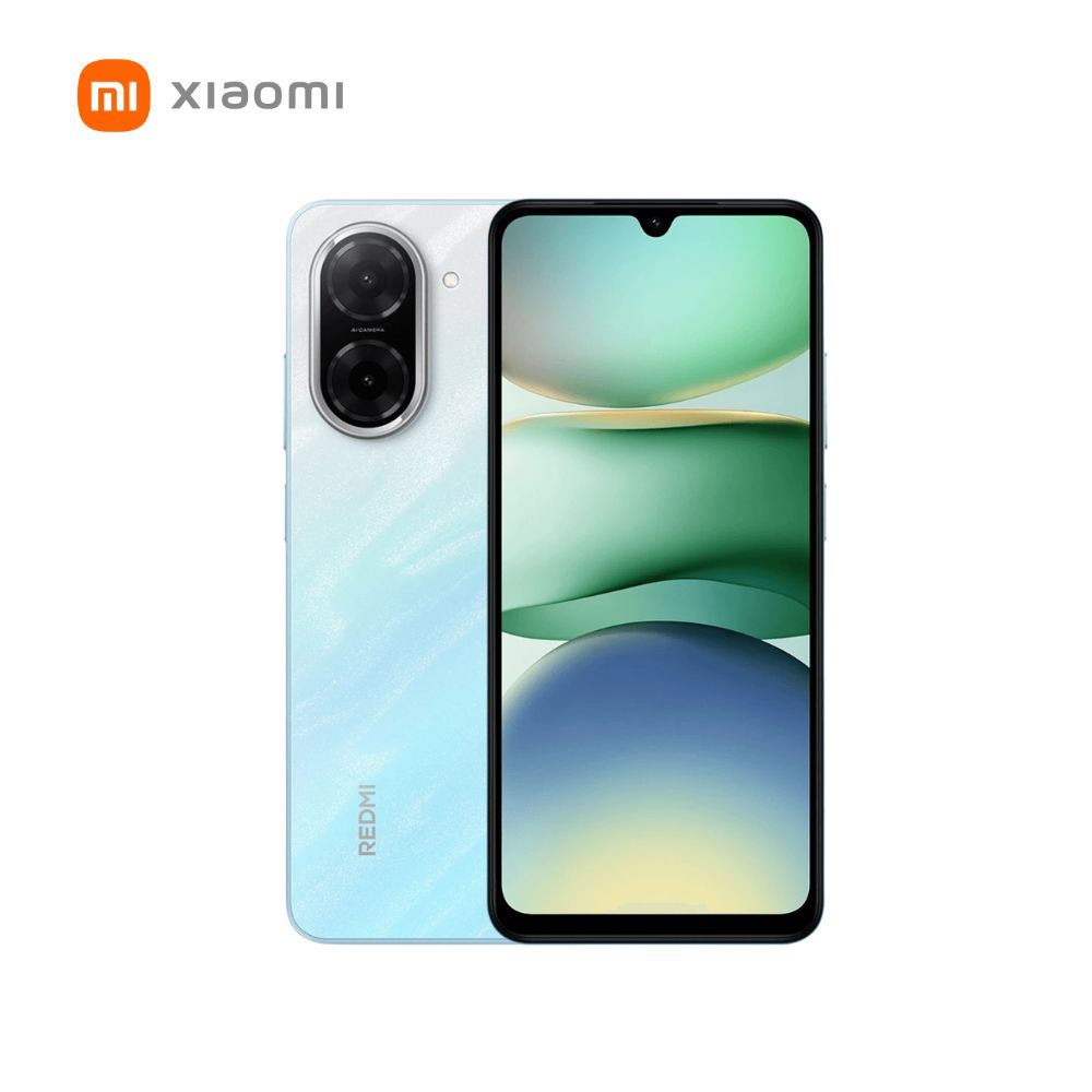 Xiaomi Redmi A5 4G 64GB 3GB Ram Azul