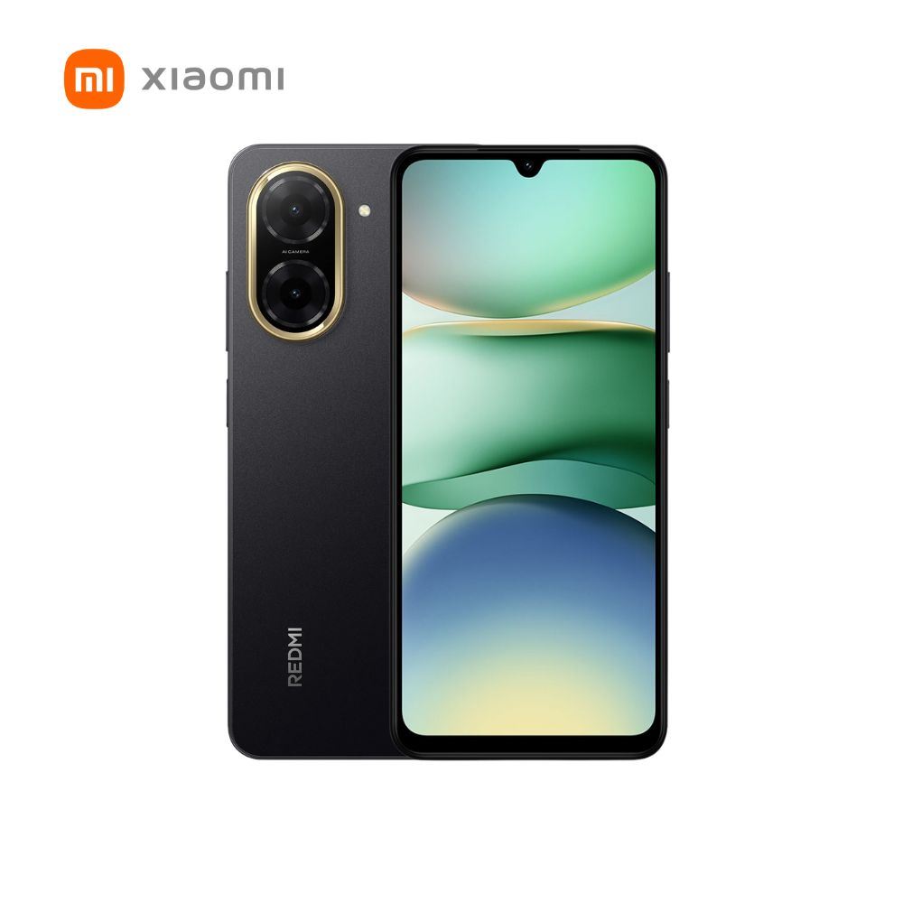 Xiaomi Redmi A5 4G 64GB 3GB Ram Negro