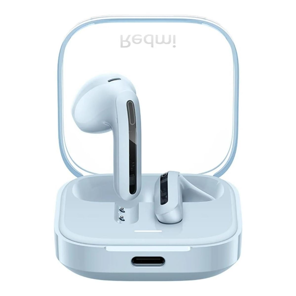 Xiaomi - Audífono Redmi Buds 6 Active IPX4 - Blue