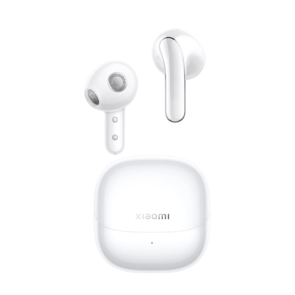 AUDIFONO XIAOMI BUDS 5 BLANCO