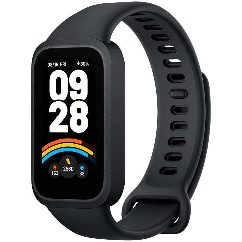 Xiaomi SmartBand 9 Active Pulsera de Actividad - Negro
