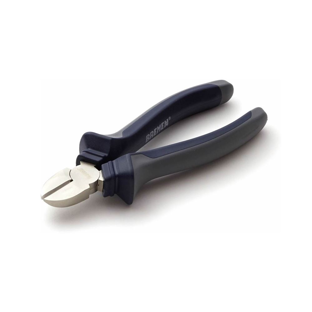 Alicate de Corte 7" (180 mm) Haus Bremen 7043
