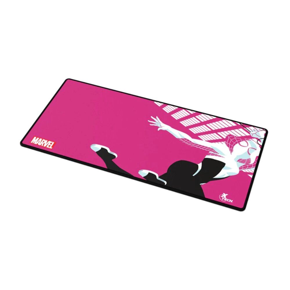 MOUSEPAD MARVEL SPIDER GWEN XTECH XTA-M16SG-XXL