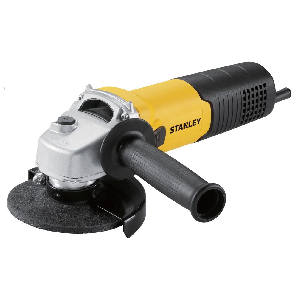 Amoladora Angular 4 1/2" 1050W 11000 rpm Stanley SGS1045-B2