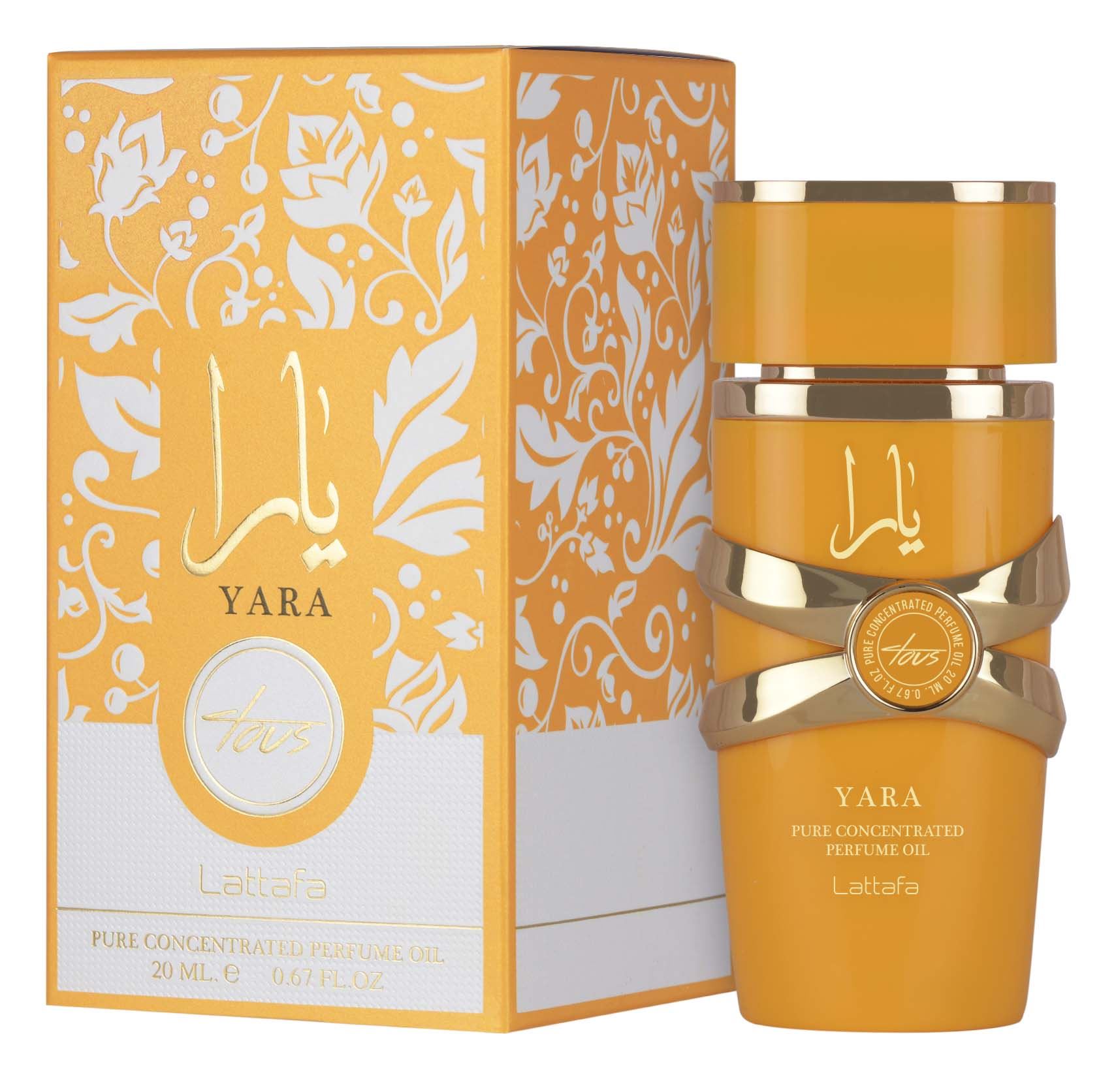 Yara Tous EDP 100ml