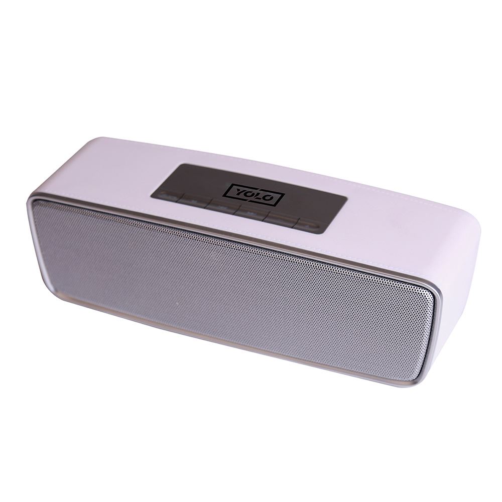 Parlante Yolo Bluetooh Brick YBTS6522