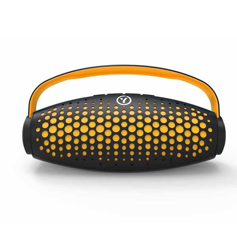 Parlante Bluetooth YOLO Mesh YBTS7527