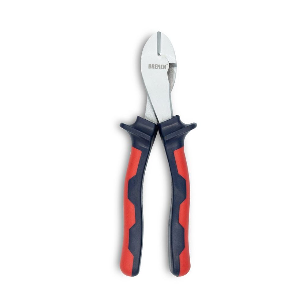 Alicate de Corte 7" (180 mm) Bremen 6339