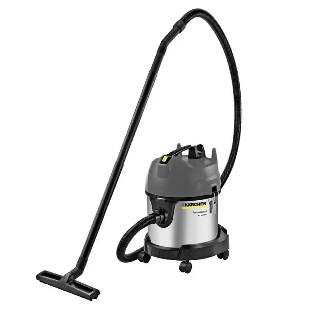 Karcher Aspiradora Seco Y Humedo Nt27/1 Me Classic 27L - Vultec